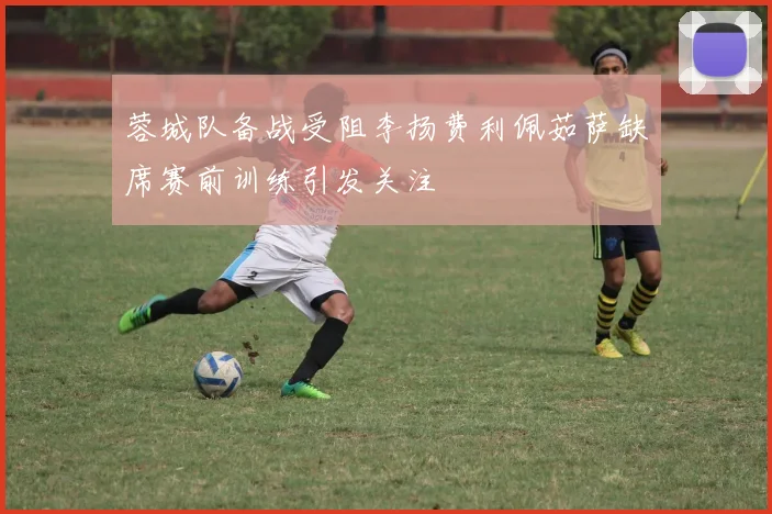 蓉城队备战受阻李扬费利佩茹萨缺席赛前训练引发关注